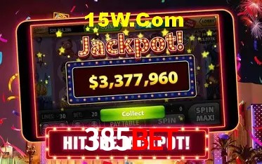 Promoções Sazonais 385Bet