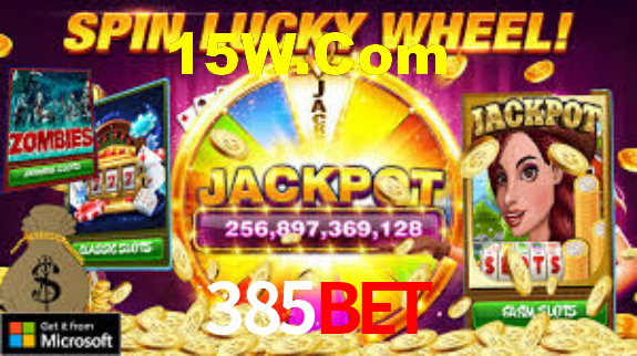 385 Bet Login