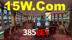 Tournaments 385Bet