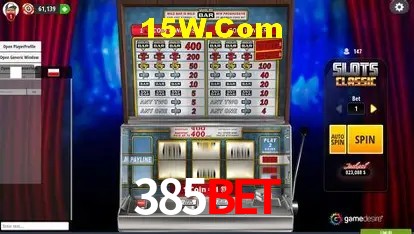 Ofertas Exclusivas 385Bet