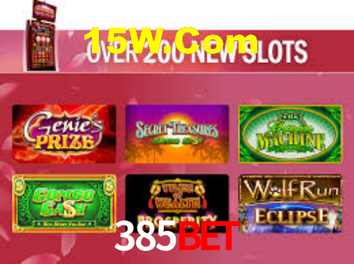 385 Bet