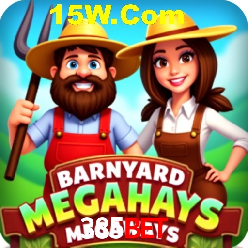 Game Providers 385Bet