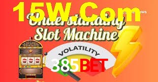 Blackjack Table 385Bet
