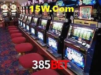 Promoção Relâmpago 385Bet