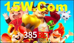 Spaceman Game 385Bet