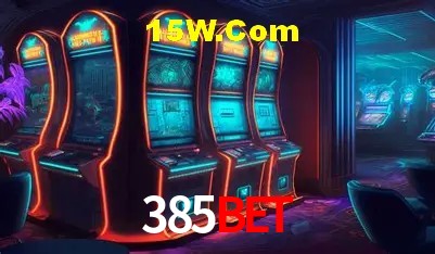 Tecnologia da Plataforma 385Bet