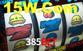Programa VIP 385Bet