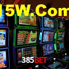 VIP Casino 385Bet