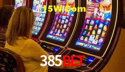 Avaliações dos Jogadores 385Bet