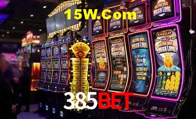 Design Responsivo 385Bet