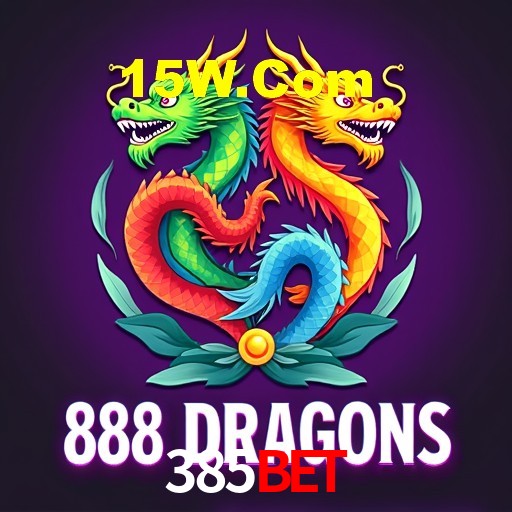 Apostas de Tênis 385Bet