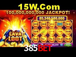 Experiência VIP 385Bet