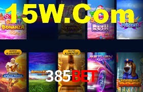 385 Bet