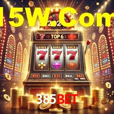 Welcome Bonus 385Bet