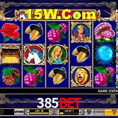 Sistemas de Segurança 385Bet