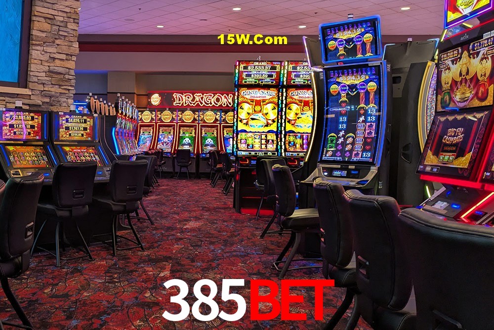 Player Reviews 385Bet