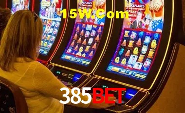 Integração de APIs 385Bet