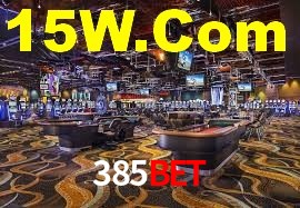 Premium Interface 385Bet